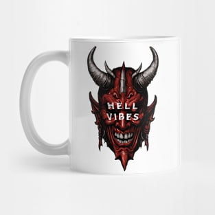 Halloween Mug